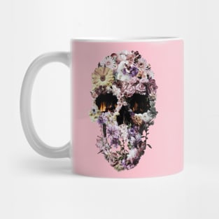 Skull Mug